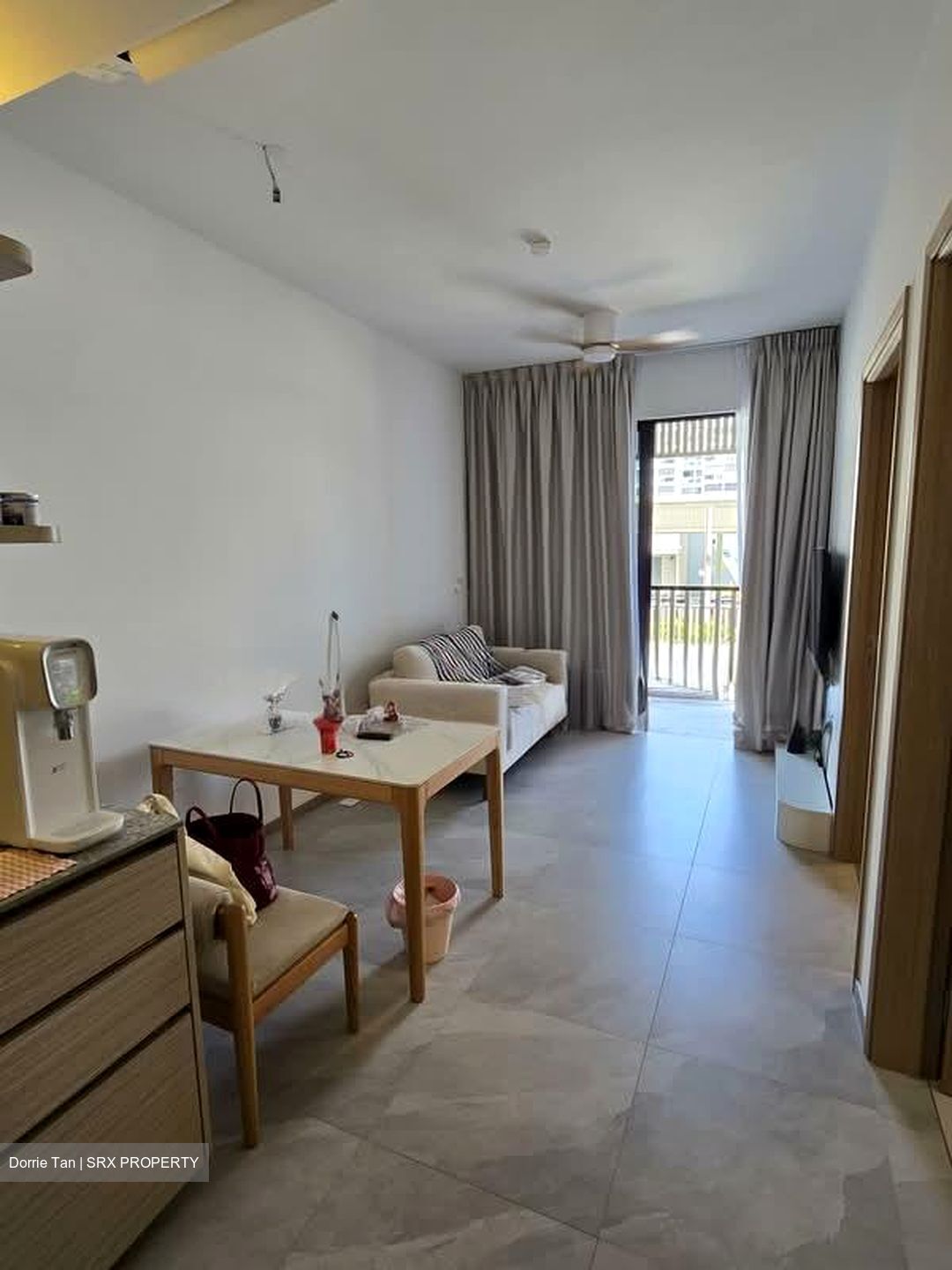 Mori (D14), Apartment #561492401